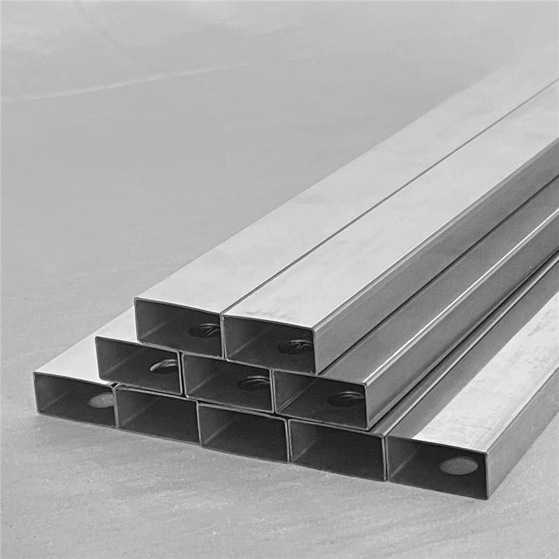 张家口304不锈钢方管