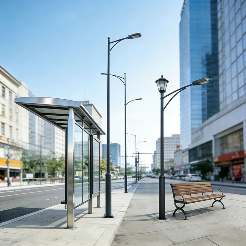 张家口在市政设施领域